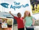 The Aquarium-9781406257700