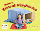 Make a Secret Playhouse-9781406257922