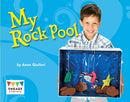 My Rock Pool-9781406257960