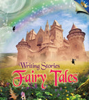 Fairy Tales-9781406260441