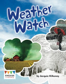 Weather Watch-9781406265057