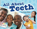 All About Teeth-9781406265330