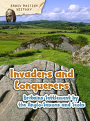 Britain's Settlement by the Anglo-Saxons and Scots-9781406291131