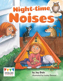 Night-time Noises-9781406299601