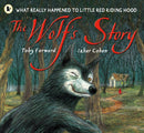 Wolf''s Story