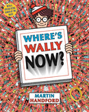 Where''s Wally Now?