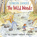 The Wild Woods-9781406308457