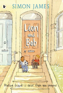 Leon and Bob-9781406308495