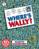 Where''s Wally?
