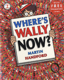 Where''s Wally Now?
