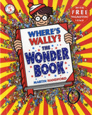 Where''s Wally? The Wonder Book
