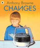 Changes-9781406313390