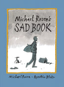 Michael Rosen''s Sad Book