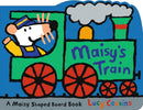 Maisy''s Train