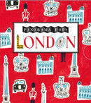 London: Panorama Pops-9781406323481