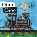 Choo Choo-9781406325065