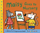 Maisy Goes to Nursery-9781406325591