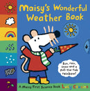 Maisy's Wonderful Weather Book-9781406328479