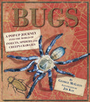 Bugs : A Pop-up Journey into the World of Insects, Spiders and Creepy-crawlies-9781406328738
