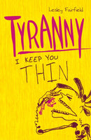 Tyranny-9781406331134