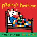 Maisy's Bedtime-9781406334746