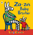 Za-za''s Baby Brother