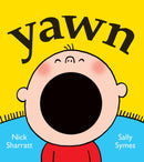 Yawn-9781406336122