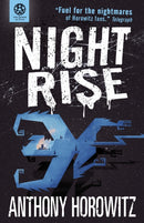 The Power of Five: Nightrise-9781406338874