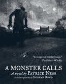 A Monster Calls-9781406339345