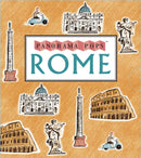 Rome: Panorama Pops-9781406340327