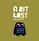 A Bit Lost : The internationally bestselling classic featuring a charming little owl from a multi award-winning author-illustrator-9781406344257