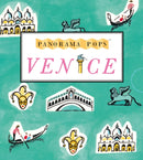 Venice: Panorama Pops-9781406346787