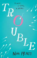 Trouble-9781406347692