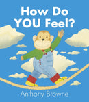 How Do You Feel?-9781406347913