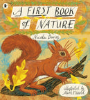 A First Book of Nature-9781406349160