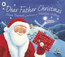 Dear Father Christmas-9781406351491