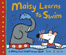 Maisy Learns to Swim-9781406352290