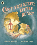 Can''t You Sleep, Little Bear?