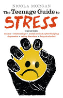 Teenage Guide to Stress