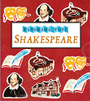 Shakespeare: Panorama Pops-9781406356243