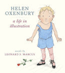 Helen Oxenbury: A Life in Illustration-9781406357943