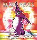 Bear Moves-9781406359268