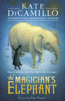 Magician''s Elephant