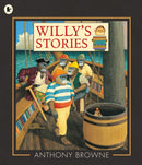 Willy''s Stories