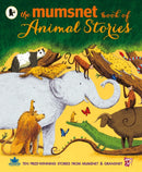 The Mumsnet Book of Animal Stories-9781406361049