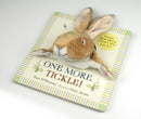 Guess How Much I Love You: One More Tickle! : Beloved classic bestselling story about love between a parent and child, with interactive soft cuddly plush puppet - perfect love and laughter gift for ba-9781406361285