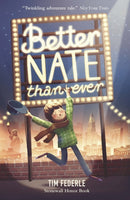 Better Nate Than Ever-9781406361537
