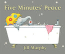 Five Minutes'' Peace