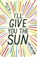 I''ll Give You the Sun