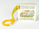 Guess How Much I Love You: Colours-9781406362978